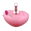Koppels Volwassen Opblaasbare Kussens voor Bed Sofa-Portable Sex Sofa Vrouwelijke Masturbationsex Armatuur Riem…