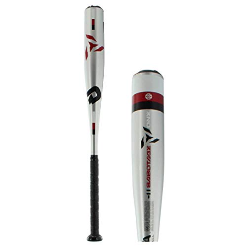 DeMarini 2019 Sabotage One (-11) 2 3/8
