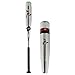 DeMarini 2019 Sabotage One (-11) 2 3/8" USA Baseball Bat, 27"/16 oz