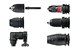 hilti bohrhammer sds plus Zubehörart: Bohrfutter. Hilti Bohrfutterhalter TE-Y-BFH, 263359