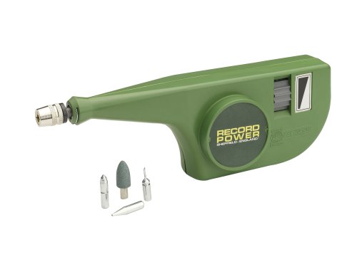 Preisvergleich Produktbild Record Power Graviergerät