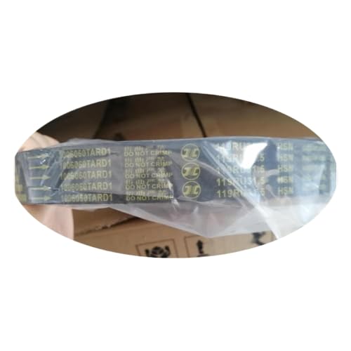 Kit de courroie de distribution JMC JX493 2.8L pour Conquer N720