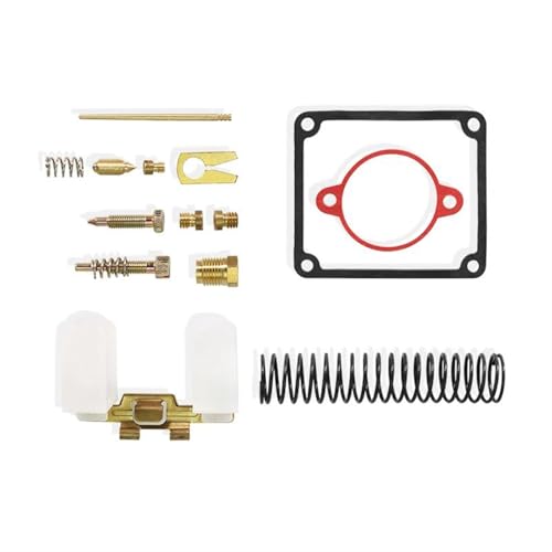 Kit de réparation carburateur Jawa 350 CZ 12V pour moto russe