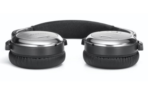 Casque à réduction de bruits QuietComfort® 3 - Les Beatles, Paul McCartney, John Lennon, RIngo Starr, George Harrison Casque à réduction de bruits QuietComfort® 3 – Image 6
