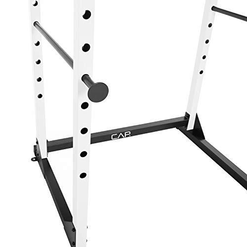 Image of CAP Barbell Full Cage Power Rack Color Series | 6' or 7' Options