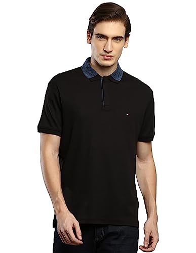 Image of Tommy Hilfiger Men T-Shirt