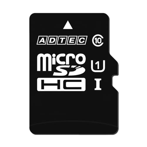 AhebN YƗp/gp microSDJ[h Tray(ȈՕj SDHC 32GB Class10 UHS-I U1 aMLC BP EMH32GPBWGBECDA