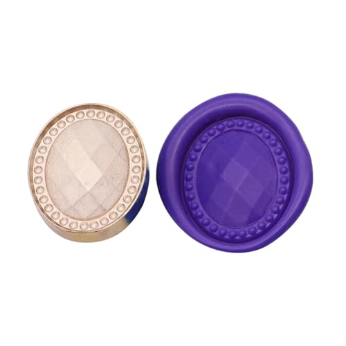 Cachets de cire en cuivre pour vos décorations de Noël - 2