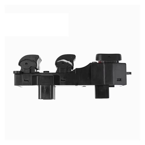 Interrupteur boutons leve vitre electrique pour Jazz 2003-2008 commande fenetre RHD - 5