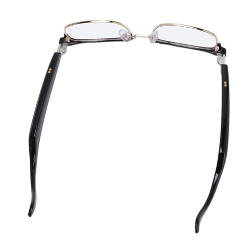 Generic AI Translation Glasses, 150 Languages AI Smart Glasses for Men