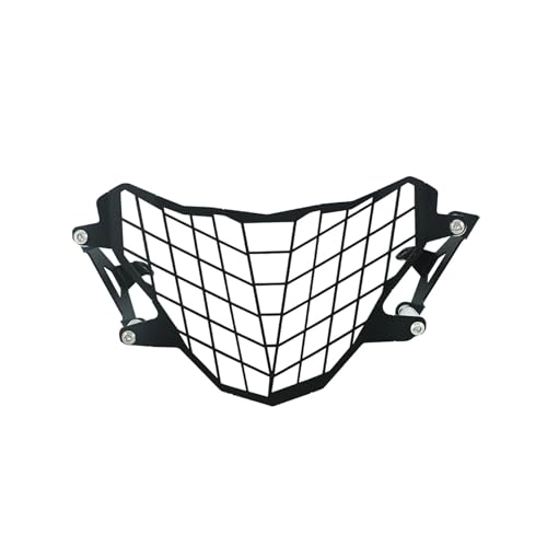 Evita roturas con el protector de faros de motocicleta para BMW G310 GS de 2017 a 2023