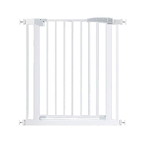 Barre de porte pour animaux de compagnie Balu avec double verrouillage sûr