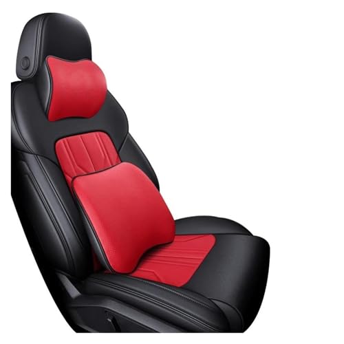 Housse de siège auto Freelander 2 anti-tache pour rénover un intérieur usé