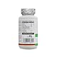 ArgiZinc® von MST® Nutrition | Aminosäure L-Arginin, Zink Bisglycinat, Selen, Kupfer, Vitamin B6 & AstraGin® | 60 vegane Kapseln für 60 Tage | Premium-Qualität – Made in Germany