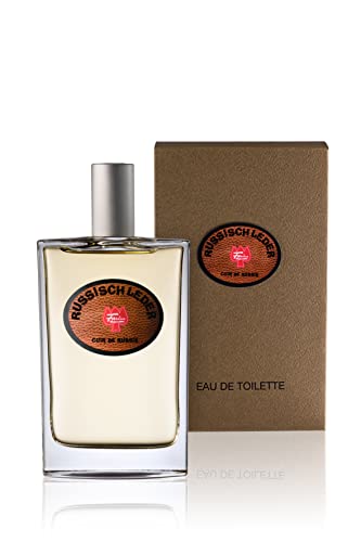 FARINA 1709 Farina russisch leder eau de toilette spray 100 ml