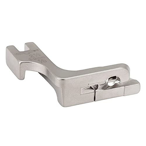 Repuesto Pie Prensatela para Máquina de Coser 3.2mm miniatura 4