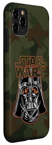Coque iPhone 11 Pro Star Wars le cadeau idéal pour fan