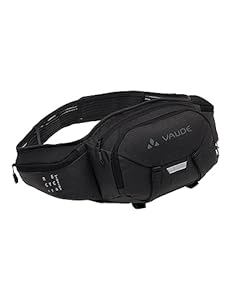 Vaude Moab Hip Pack 3 Hüfttasche