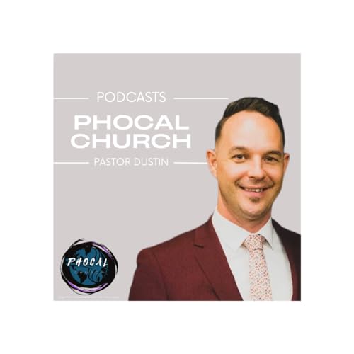 Phocal Church - The Potter's House Calgary cover art