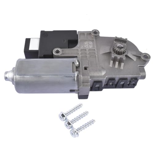 Moteur de toit ouvrant bloqué ? Remplacer par la pièce 31424338 pour XC60 2010-2017 10 pins