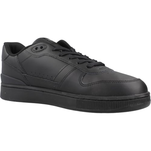 Baskets Lacoste T-Clip Set 224 chaussures de weekend décontractées - 5