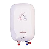Lifelong Instant Water Geyser (LLWH106 Flash)