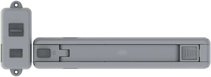 Window Lock Children Protection Restrictor ABS Child Safety Stopper Falling Prevention Locks Limiter