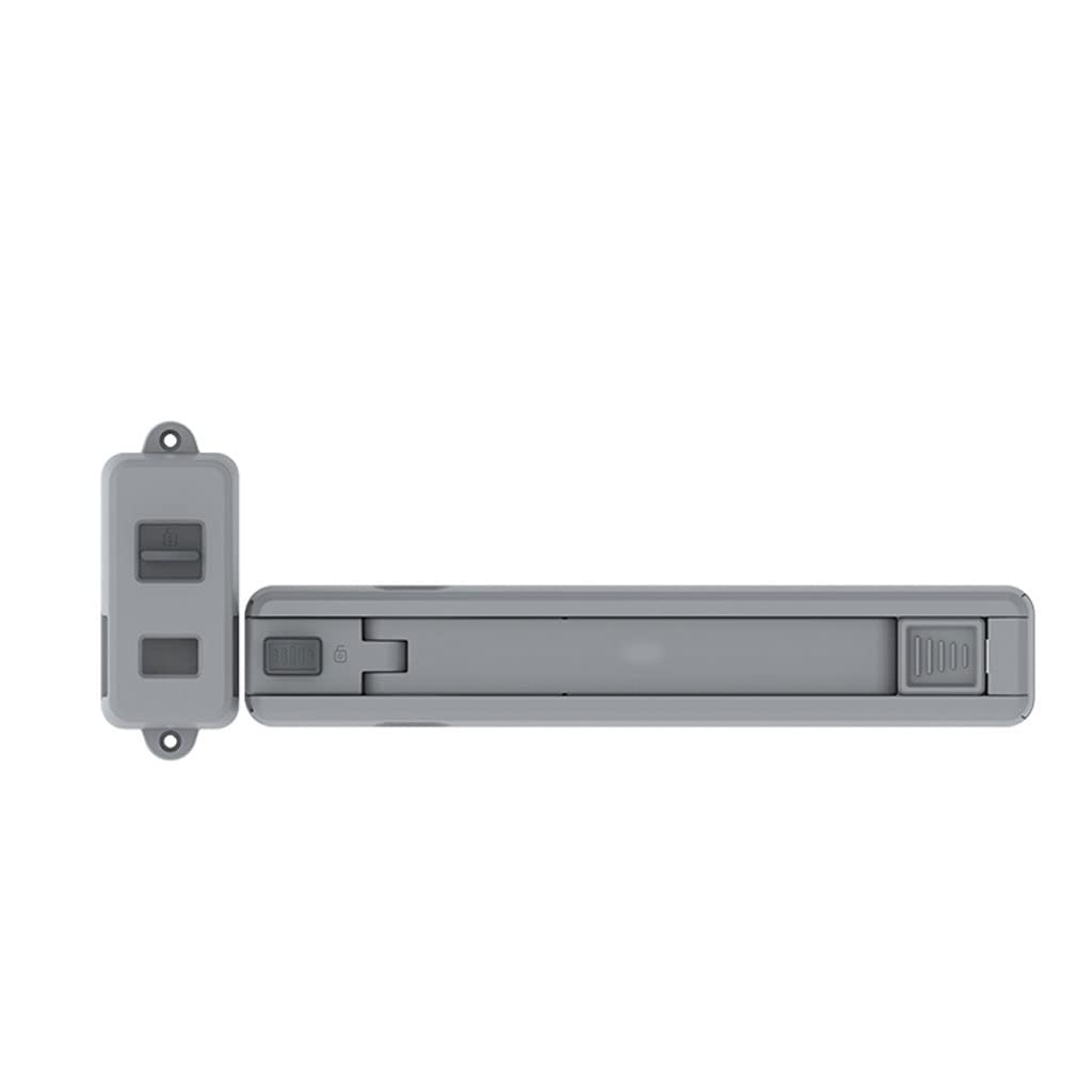 Lock Window Block Bambini Protection Window Restrictor addominali Limitatore di serrature in caduta della caduta del tappo di sicurezza del bambino