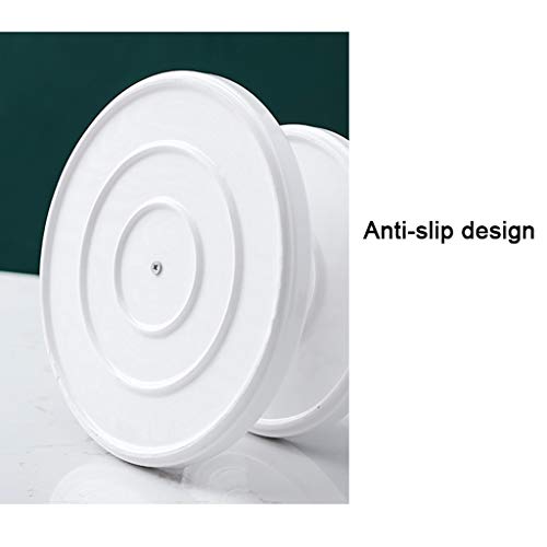 Assiette de fruits double couche pour sublimer votre table basse de salon - 4