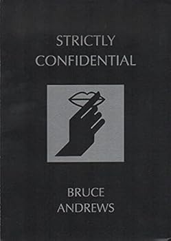 Paperback Strictly Confidential Book