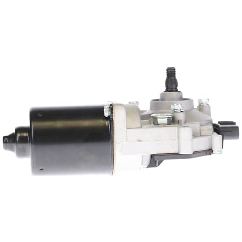 Image of OEG Parts New Windshield Wiper Motor Compatible with Buick Lucerne 06-11 Front Wiper Motor 10388353 15812615 19121120 19177837 40-1080