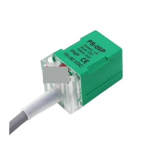 Capteur de proximité NPN NC PS-05NB pour l'automatisation industrielle précise