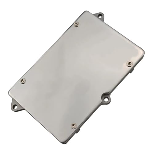 Balasto xenón Ford Focus arregla fallo de faros módulo control 63120150614 4