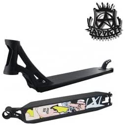 ADDICT JD RANDRIAMBELSON V1.5 SCOOTER DECKS STUNT SCOOTER DECKS NEW ...