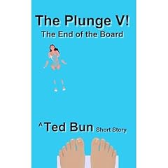 The Plunge V! Audiobook By Ted Bun cover art
