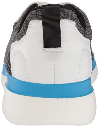 Stacy Adams Men's Maxson Lace Up Sneaker3