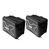 Sacs Intérieurs De Moto, Boîte À Outils, Sacoche Selle pour R1200GS ADV Adventure R1250GS R 1200 GS LC F850GS Vario Case, Valises, Bagages