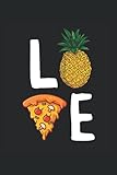 Photo Gallery love pineapple pizza: pineapple pizza lovers funny hawaiian pizza 6x9 notes, notebook, journal, diary 100 pages Photo Gallery love pineapple pizza: pineapple pizza lovers funny hawaiian pizza 6x9 notes, notebook, journal, diary 100 pages