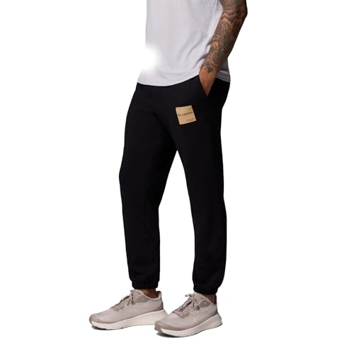 Image of Columbia Women's High Rise Comfort Sweatpants