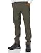 Produktbild Jack Wolfskin Herren WINTER TRAVEL PANTS elastische Softshellhose, brownstone, 25