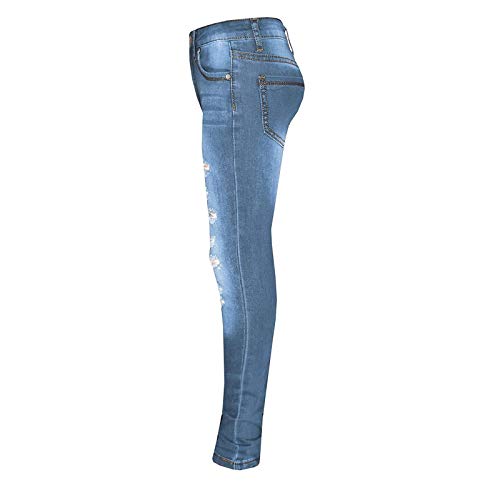 Roupas para meninos tamanho 24 meses jeans zíper moda infantil buraco anos 313 meninos calças roupas