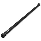 Yes4All Total Body Weighted Workout Bar, Body Bar For Exercise, Therapy, Aerobics, and Yoga,...