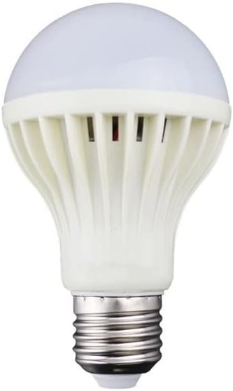 E27 LED PIR Sensor de movimiento Lámpara 3W5W7W9W12W Super Brightness PIR Infrared Cuerpo Humano Bombilla de inducción
