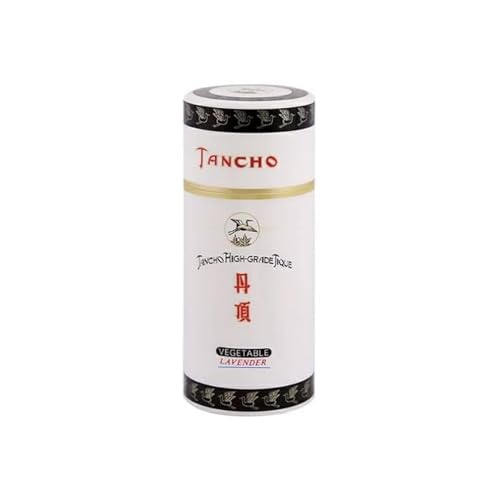 Tancho High Grade Tique Vegetable Pomade Lavender 3.5 oz