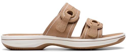 Image of Clarks Womens Breeze Maye