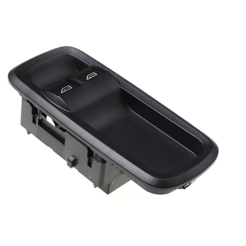 Interrupteur de vitre électrique avant gauche pour Ford Fiesta VI 1.4 TDCi 8A6T14A132AC - 5