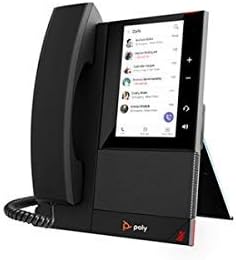 CCX 400 Media Phone Teams POE (Renewed)
