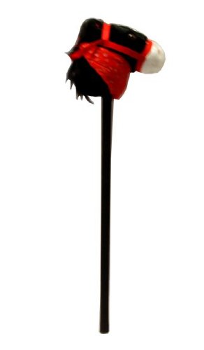 Bayer Chic 2000 405 01 - Schaukelpferd Jacky – Bild 5