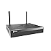 EZVIZ X5S-8W - Webcam USB, Fast Ethernet + Wi-Fi, senza fili