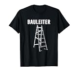 Coole Hochbau Kleidung für Baggerführer, Straßenbauer. Du bist Dachdecker, Maurer oder Bauarbeiter? Dann ist diese funny Baufahrzeug, Betonmischer, Gerüstbau & Tiefbau Geschenkidee perfekt. Lustiges Straßenbau, Bau, Bagger & Baustelle Outfit